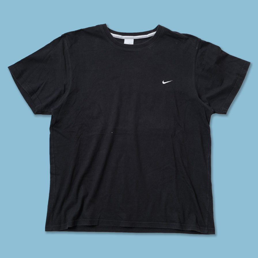 Vintage Nike Mini Swoosh T-Shirt Large
