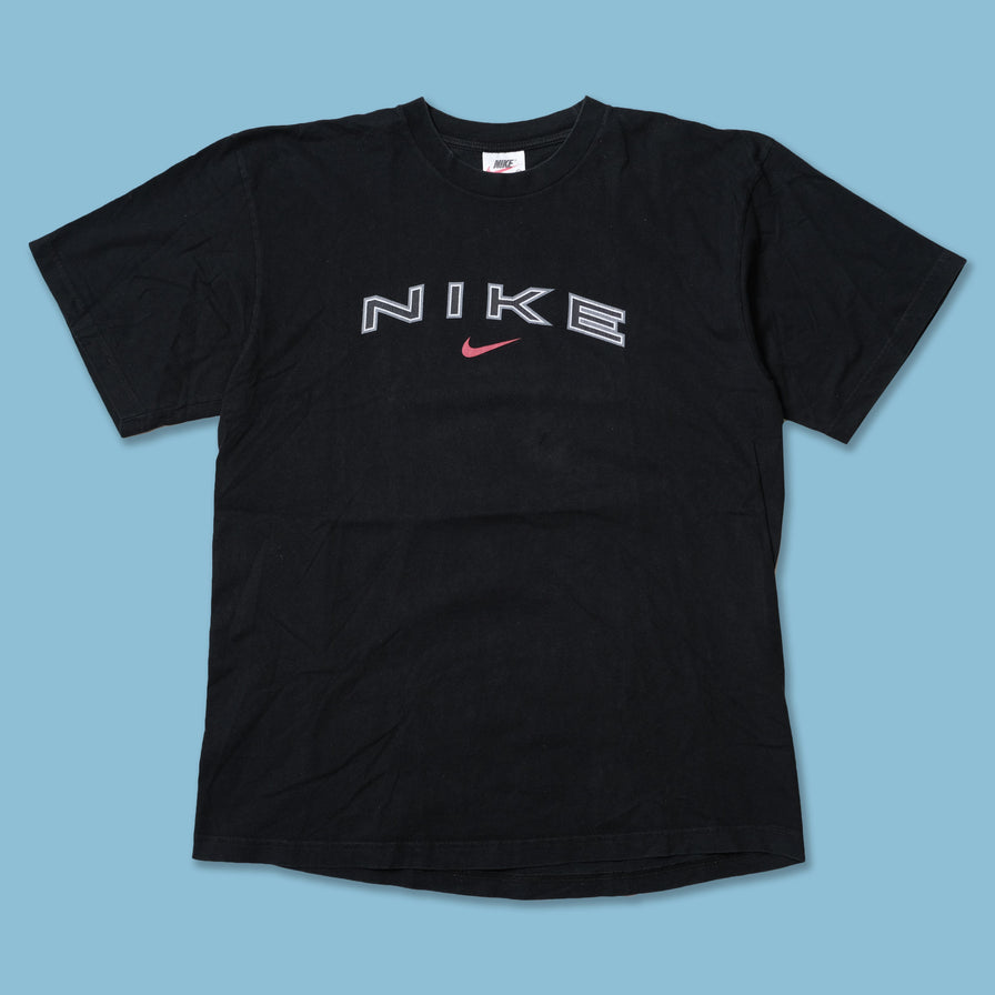 Vintage Nike T-Shirt Large / XLarge