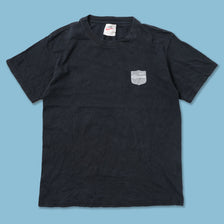 Vintage Nike Athletics T-Shirt XS / Small