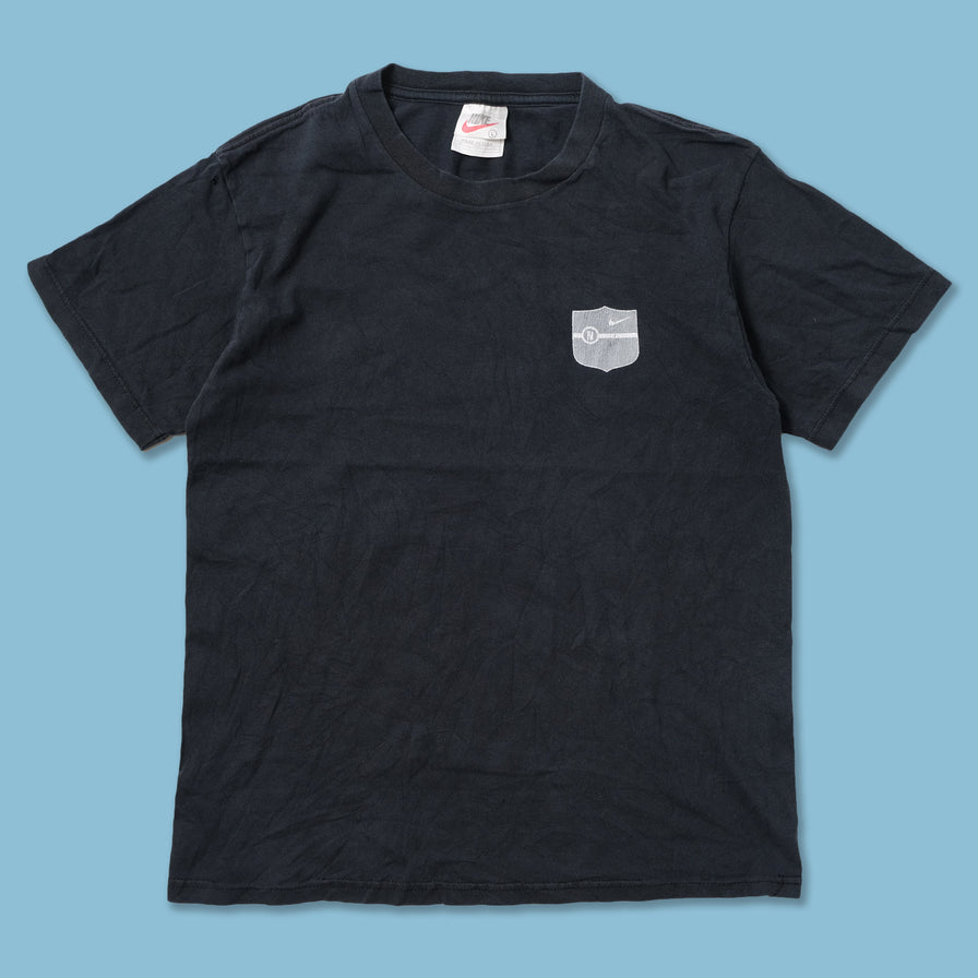 Vintage Nike Athletics T-Shirt XS / Small