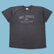 Vintage Nike Sports T-Shirt XXL