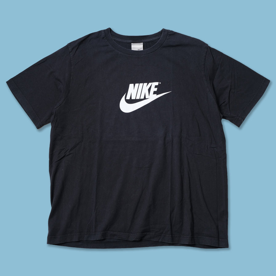 Vintage Nike Logo T-Shirt XLarge / XXL