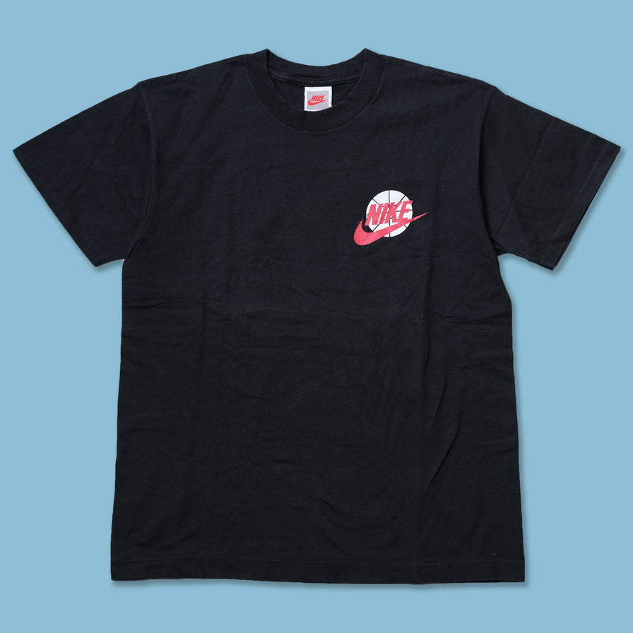 Vintage Nike Basketball T-Shirt Medium