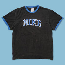 Vintage Nike Ringer T-Shirt Large