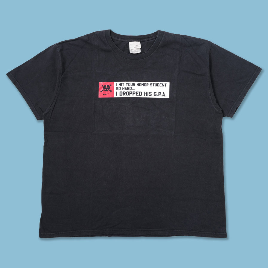 Vintage Nike T-Shirt XXL