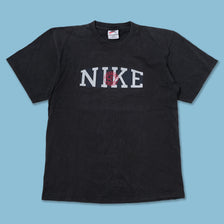 Vintage Nike T-Shirt Medium