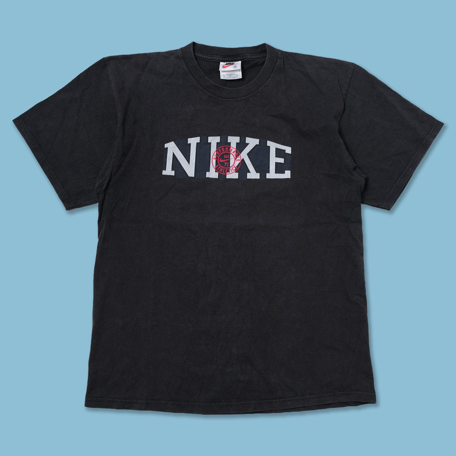 Vintage Nike T-Shirt Medium