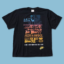 Vintage Nike T-Shirt Medium