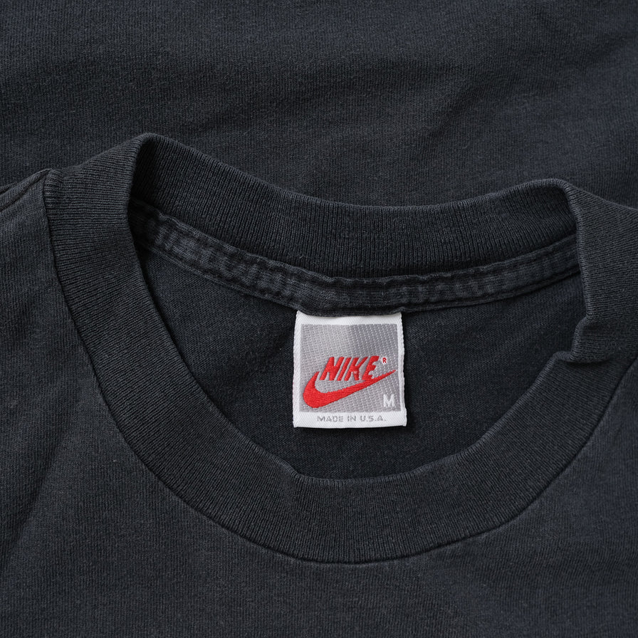 Vintage Nike Air T-Shirt Medium