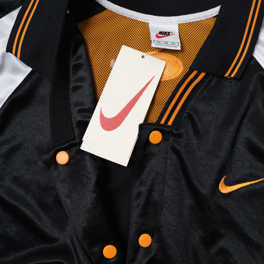 Vintage Deadstock Nike Shooting Shirt XLarge