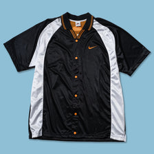 Vintage Deadstock Nike Shooting Shirt XLarge