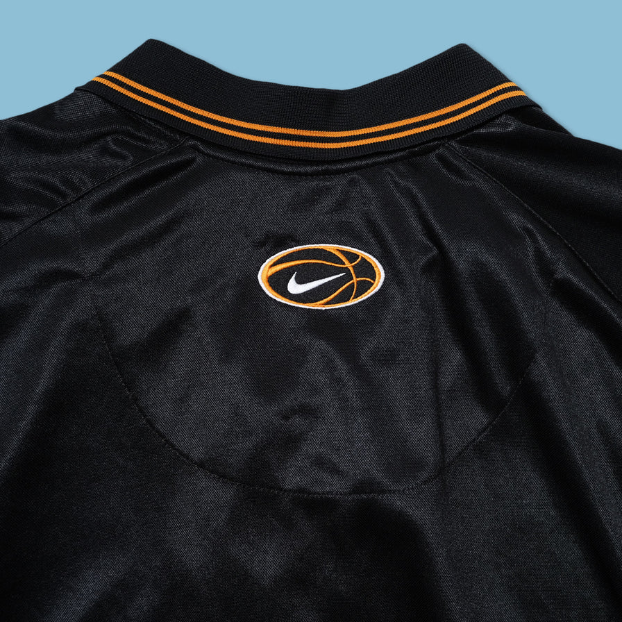 Vintage Deadstock Nike Shooting Shirt XLarge