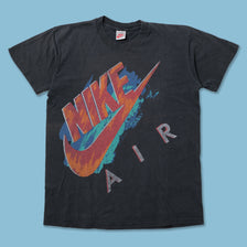 Vintage Nike Air T-Shirt Medium