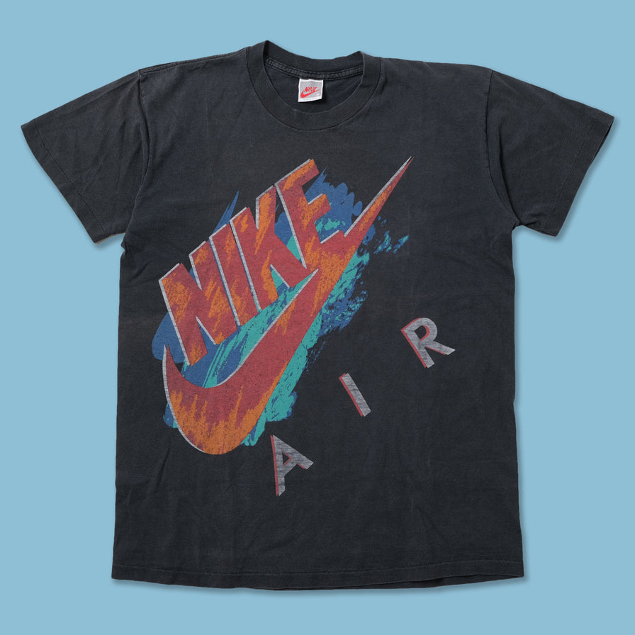 Vintage Nike Air T-Shirt Medium