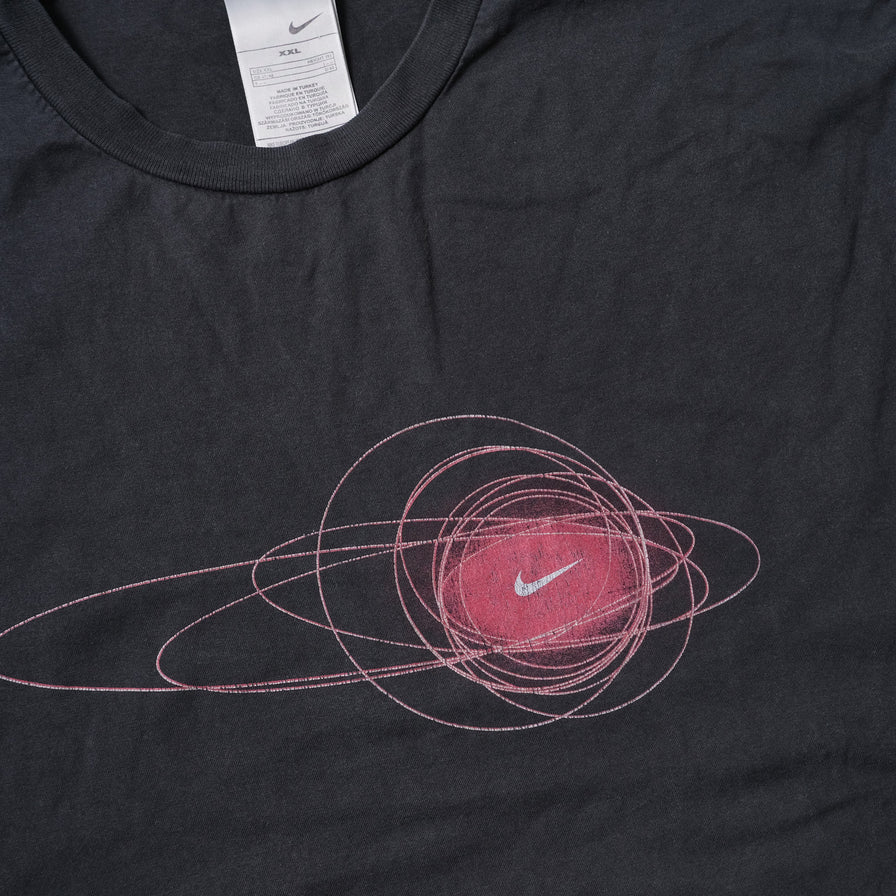 Vintage Nike T-Shirt XXL