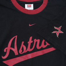 Vintage Nike Houston Astros T-Shirt XLarge