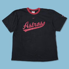 Vintage Nike Houston Astros T-Shirt XLarge