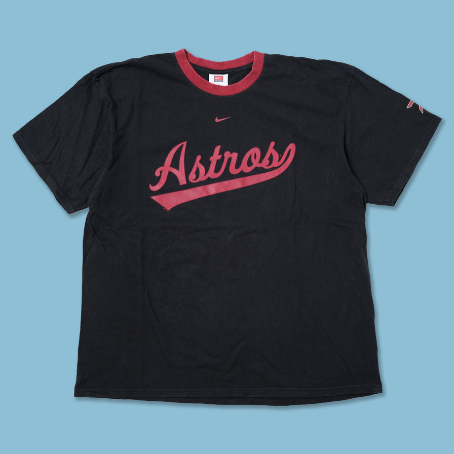 Vintage Nike Houston Astros T-Shirt XLarge