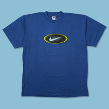 Vintage Deadstock Nike T-Shirt XLarge