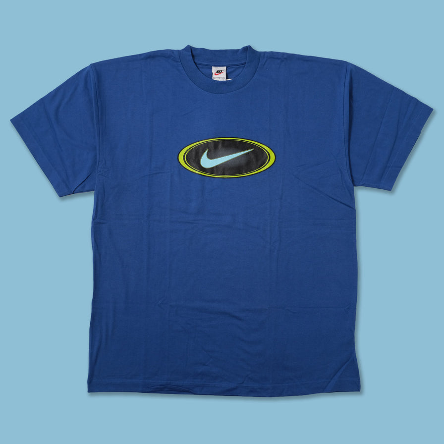 Vintage Deadstock Nike T-Shirt XLarge