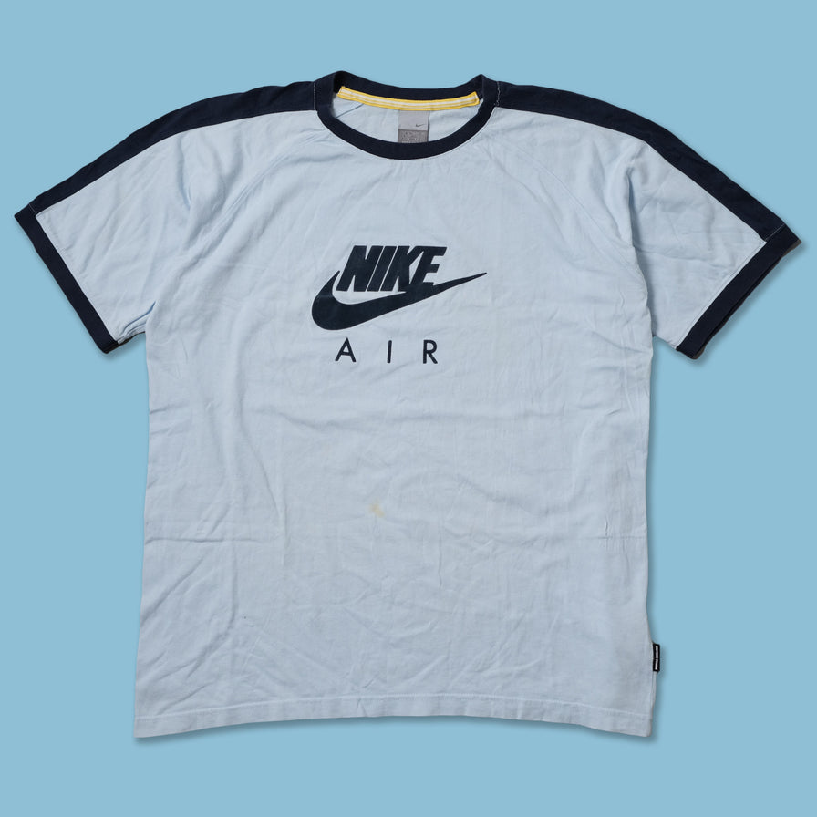 Vintage Nike Air T-Shirt XLarge