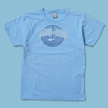 Vintage Nike Basketball T-Shirt Small / Medium
