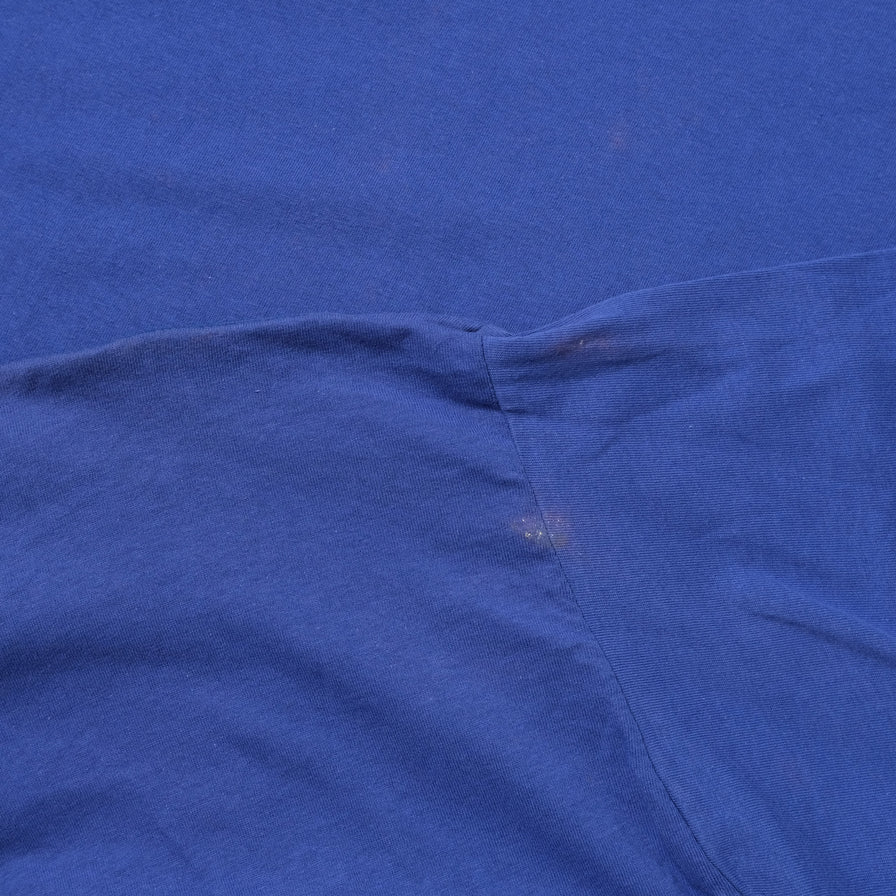 Vintage Nike Logo T-Shirt XLarge