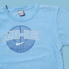 Vintage Nike Basketball T-Shirt Small / Medium