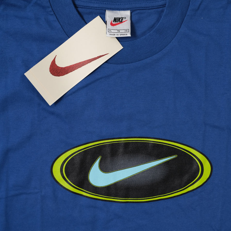 Vintage Deadstock Nike T-Shirt XLarge