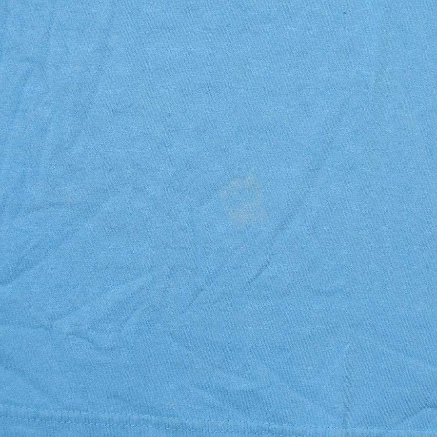 Vintage Nike Logo T-Shirt Large