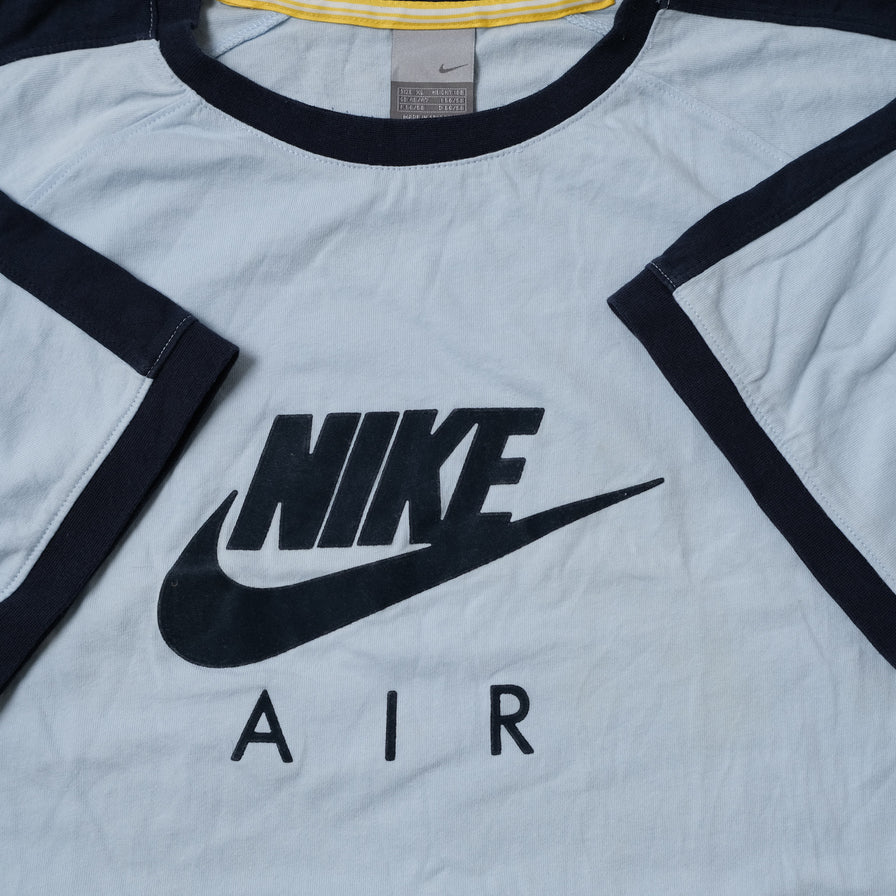Vintage Nike Air T-Shirt XLarge