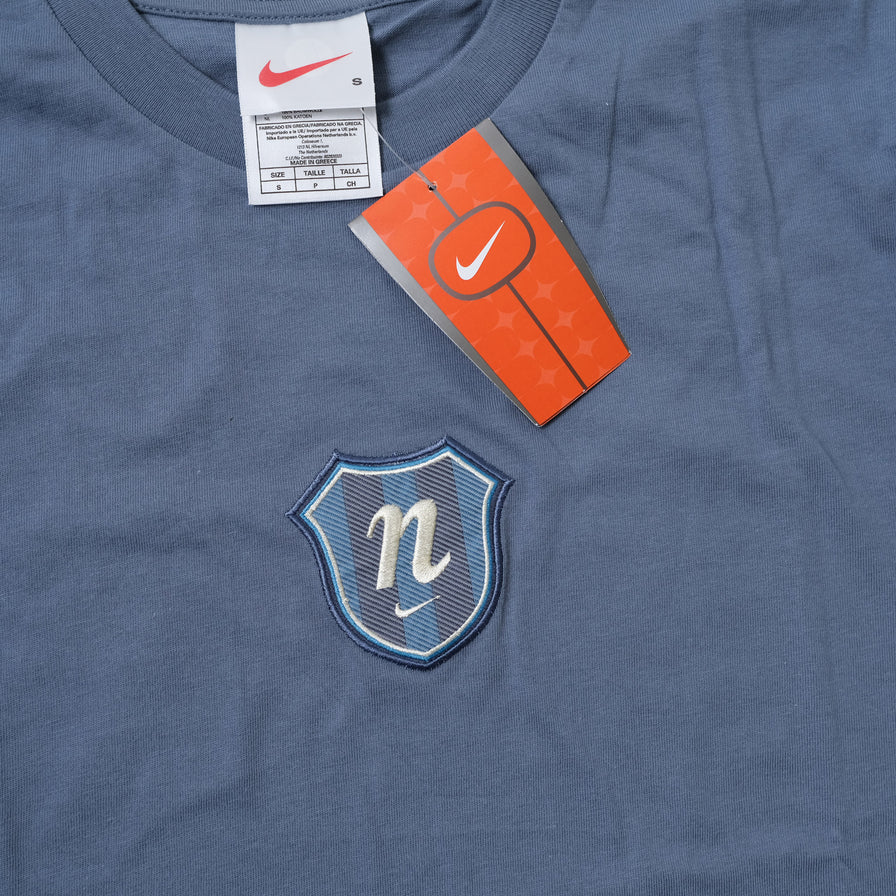 Vintage Deadstock Nike T-Shirt Small