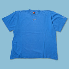 Vintage Nike Mini Swoosh T-Shirt XLarge