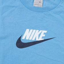 Vintage Nike Logo T-Shirt Large