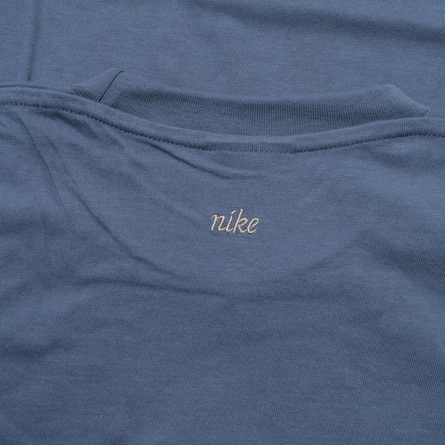 Vintage Deadstock Nike T-Shirt Small