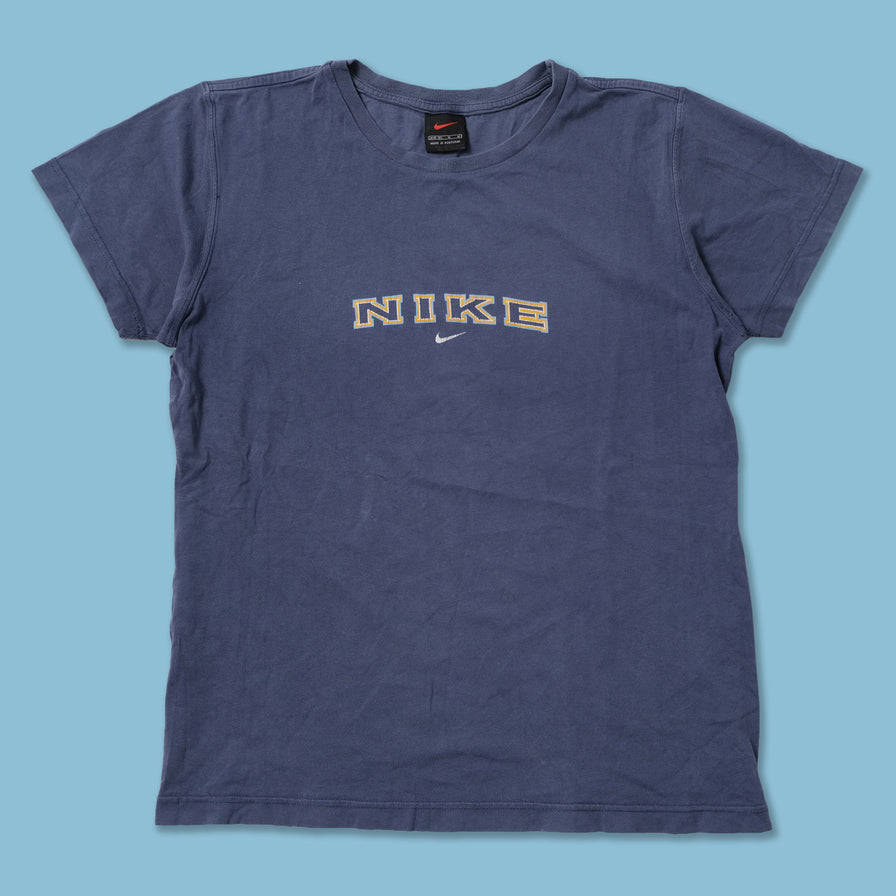 Vintage Nike Women's T-Shirt Small