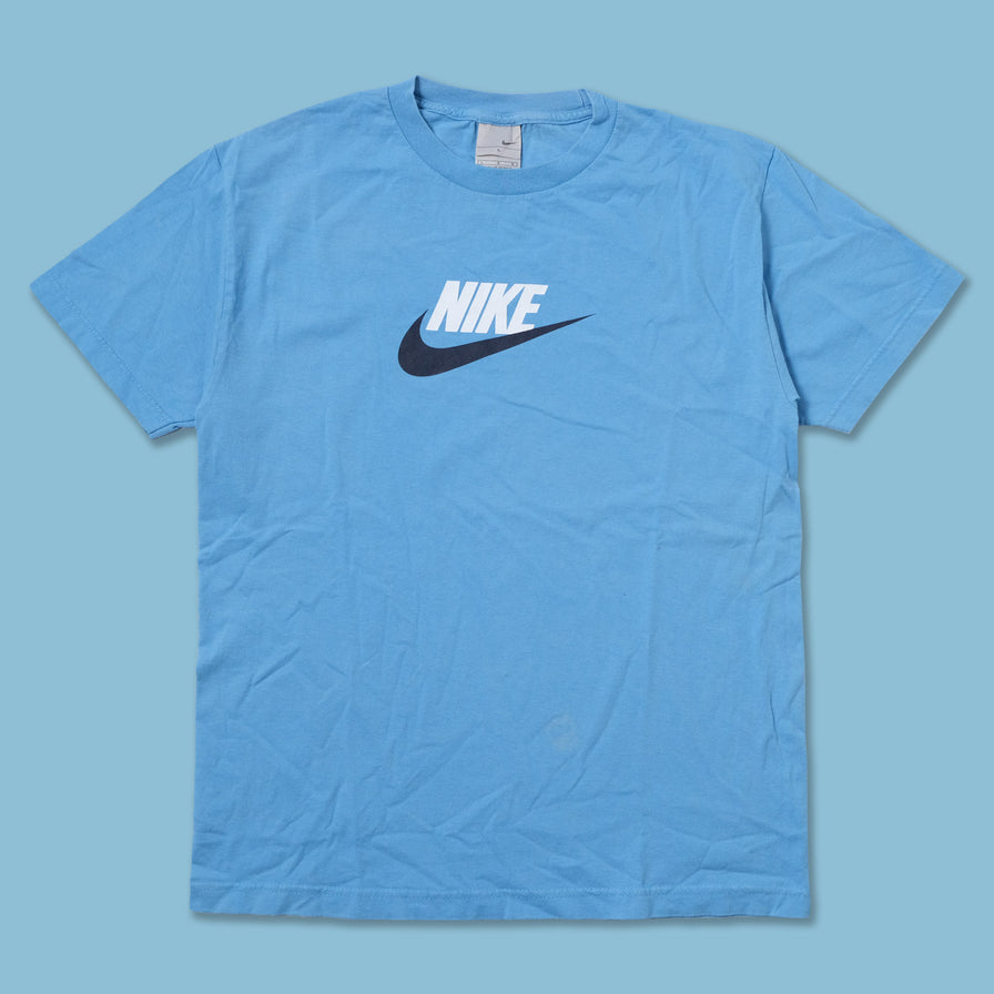 Vintage Nike Logo T-Shirt Large