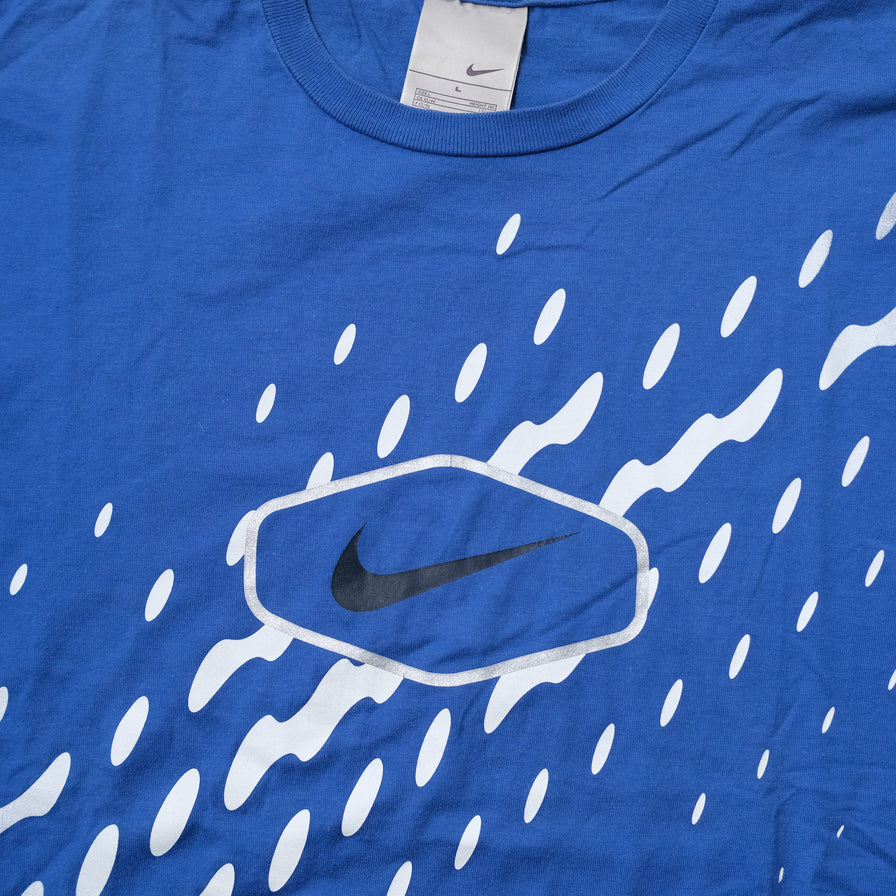 Vintage Nike T-Shirt Large