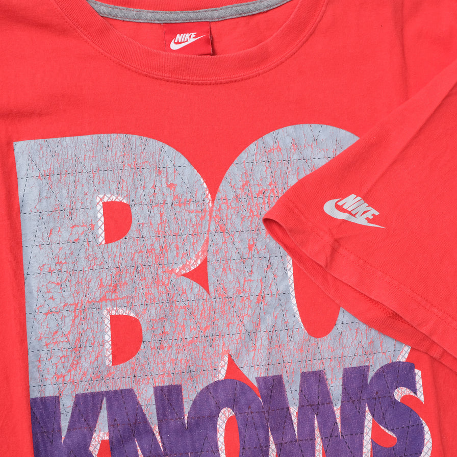 Nike Bo Knows T-Shirt XLarge / XXL