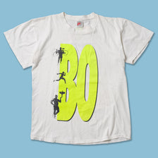 Vintage Nike Bo Jackson T-Shirt Medium