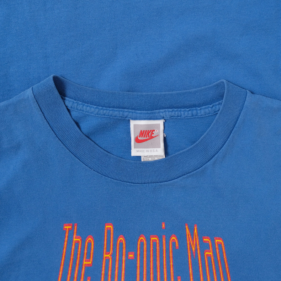 Vintage Nike Bo Jackson T-Shirt Large