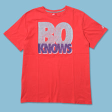 Nike Bo Knows T-Shirt XLarge / XXL