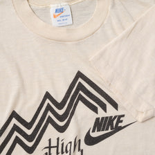 Vintage 1983 Nike High Altitude T-Shirt Medium
