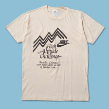 Vintage 1983 Nike High Altitude T-Shirt Medium
