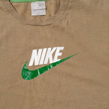 Vintage Nike Logo T-Shirt Medium