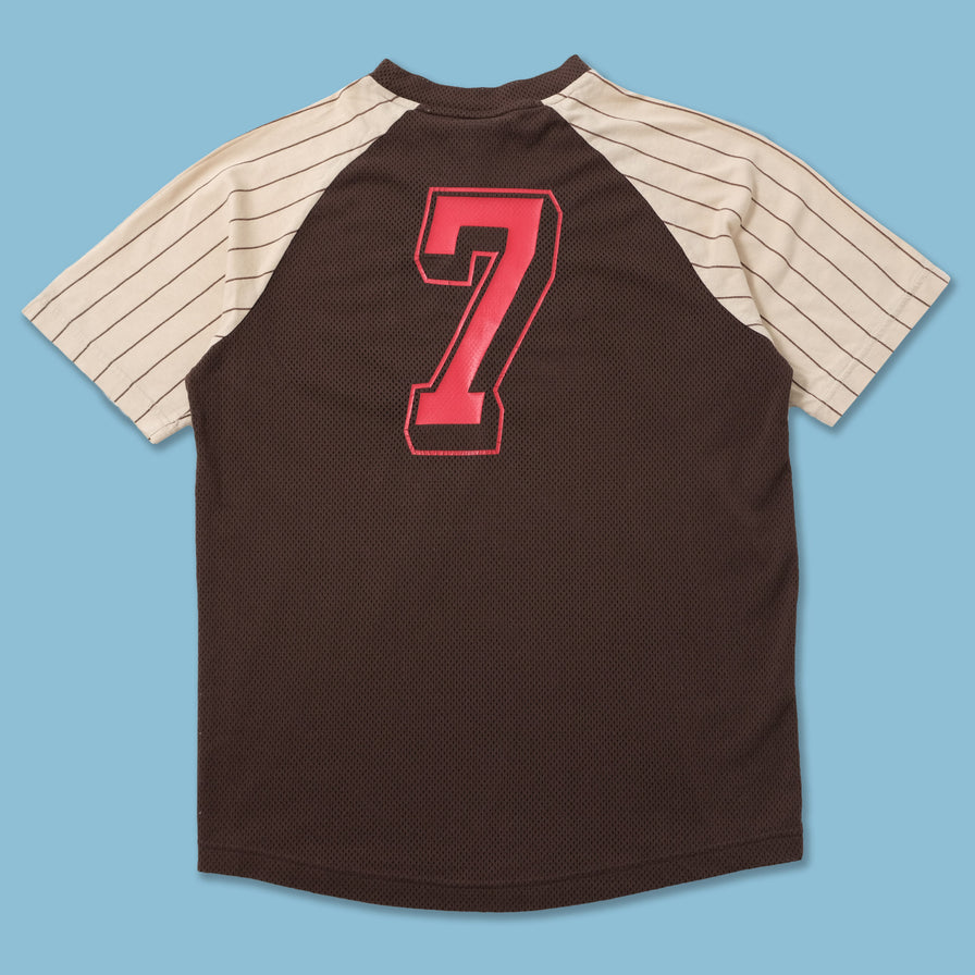 Vintage Nike T-Shirt Medium