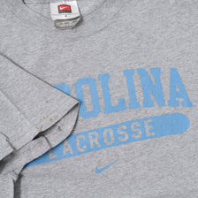 Vintage Nike Carolina T-Shirt Small