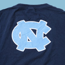 Vintage Nike North Carolina Tar Heels T-Shirt XLarge / XXL