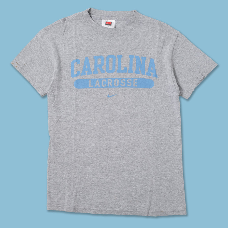 Vintage Nike Carolina T-Shirt Small