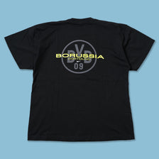 Vintage Nike Borussia Dortmund T-Shirt XXL